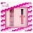 Pink Sugar 2 Piece Gift Set for Women, Travel Size Eau de Toilette Perfume + Lip Gloss