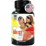 Natural Male Enhancing Supplement Erect Pills - Increase 2 in 60 Days Enlargement & Male Enhancement Pills, Promote Size, Strength, Energy, Stamina, Last Longer Support, Testosterone Booster for Men