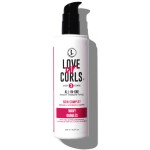 Love Ur Curls LUS Brands All-in-One Styler for Natural Wavy Textured Hair 8.5 oz - Repair, Hydrate, Style in One Easy Step - No Crunch Non-Sticky Hair Care with Shea Butter and Moringa