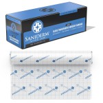 Saniderm Original Tattoo Aftercare Bandage (Large Roll, 8 in x 8 yd)