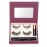 MoxieLash Magnetic Eyelashes with Eyeliner Kit - Essentials Kit Vol 3 - Natural Looking False Eyelashes - Wifey & Sexy Lash + Eyeliner & Remover Swabs - USA Owned - No Glue