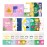 FACETORY K Beauty Face Mask Skin Care 23 COLLECTION Sheet Mask Set | Natural Premium Korean Face Mask For All Skin Types - No Sulfates No Parabens (23 pc)