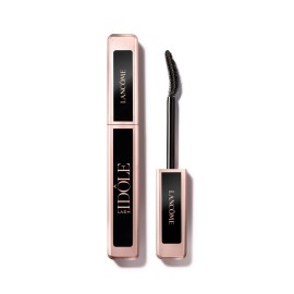 Lancme Lash Idle Lash-Lifting & Volumizing Mascara - Black Mascara for Instant Volume, Length & Lift - Smudge Proof & Up To 24H Wear - Black