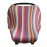 Serape Copper Pearl Multi-Use Cover: Car Seat & Stroller Cover - Sun Protection, All-Season Use, Stylish Designs