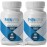 PhenAprin Advanced Diet Pills (Pack of 2) - 120 Tablets - Appetite Suppressant & Thermogenic Fat Burner for Women & Men - 2 Month Supply of Energy & Metabolism Support