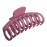 OWIIZI Hair Clip, 4.3 Large Matte Claw Clips, Non-Slip Ponytail Jaw Barrette Strong Hold Banana Jumbo Clips for Women Long Thick Hair