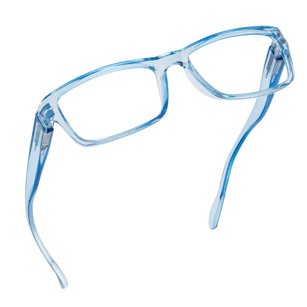 Readerest Blue Light Blocking Glasses - Computer Eyewear, UV Protection, Eye Strain & Glare Reduction, Lightweight Frame