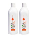 Univera KM Mineral Supplement | Original Karl Jurak Formula | Rich in Potassium & Vitamins | Stabilizes pH Balance | Supports Digestion + Nutrient Absorption | Natural Phytonutrients | 60 Day Supply