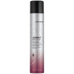 Joico JoiMist Medium Protective Finishing Spray | For Most Hair Types | Protect Against Heat & Humidity | Eliminate Static & Frizz | Pollution & Harmful UV Protectant | Paraben & Sulfate Free | 300mL