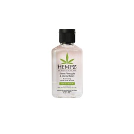 Sweet Pineapple & Honey Melon Moisturizing Herbal Hand Sanitizer