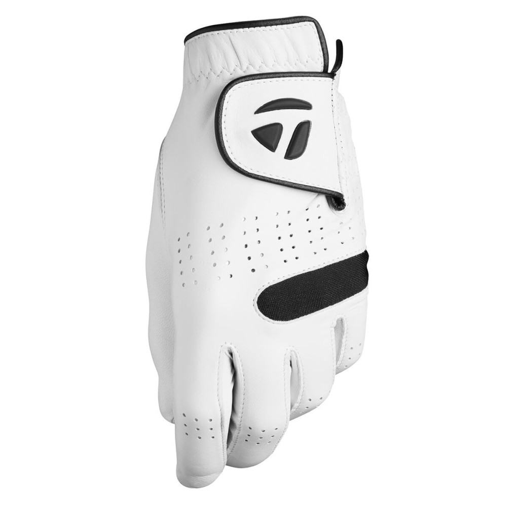 TaylorMade Golf 2021 TOUR PREFERRED FLEX GLOVE, LEFT HAND, LARGE