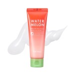 TONYMOLY Watermelon Dew All Over Body & Face Serum, Hydrating Serum for Glowing Skin, Korean Skincare, Watermelon Extract, Aloe Leaf Extract, & Centella Asiatica, All Skin Types, 4 oz