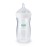 NUK Simply Natural Baby Bottle with SafeTemp