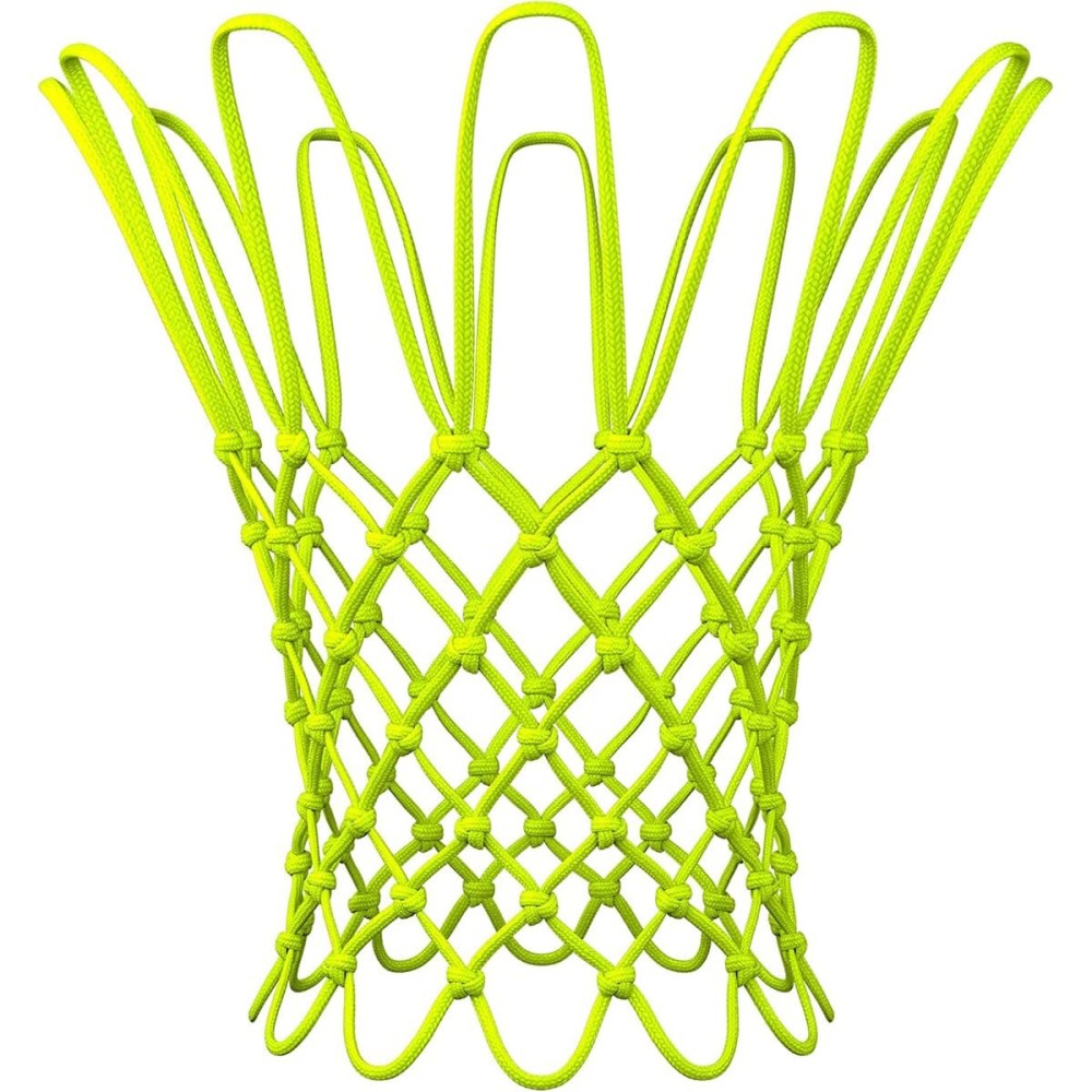 Spalding Heavy Duty Green Net