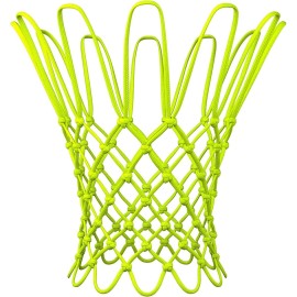Spalding Heavy Duty Green Net