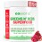 GOBIOTIX Greens Powder - Superfood with Greens and Reds - Probiotic Supplement - Digestive Enzymes and Beet Root Powder - Organic Whole Foods Dietary Supplement (Pom Raspberry, 1 Pack)