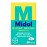 Midol Bloat Relief Caplets with Pamabrom, Relieve Bloating Symptoms Before and During Your Period, Provides Up to 6 Hours of Relief for Women, 60 Count