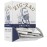Zig Zag Original White Rolling Papers - 70mm, 48 Booklets (32 Sheets Each) - Premium Slow Burn & Consistent Seal