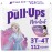 Pull-Ups New Leaf Girls\' Disney Frozen Potty Training Pants, 3T-4T (32-40 lbs), 112 Ct (4 packs of 28), Packaging May Vary