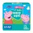 Pampers Training Pants - Easy Ups Girls & Boys - Size 5T-6T, 15 Count, Peppa Pig Potty Underwear (Packaging May Vary)