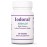 ARG Optimox Iodoral 6.25 mg - Iodine & Potassium Iodide Supplement for Thyroid & Metabolic Balance Support - Free of Soy & Gluten - 90 Servings - 90 Tablets
