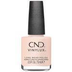 CND Vinylux Longwear Nude Nail Polish, Gel-like Shine & Chip Resistant Color, 0.5 Fl Oz