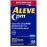 Aleve PM Sleep Aid Plus Pain Reliever Caplets, Naproxen Sodium & Diphenhydramine HCl, Nighttime, 120 Count