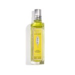 L\'OCCITANE Citrus Verbena Eau de Toilette: Sparkling and Zesty Fragrance, Enriched with Verbena Extract from Provence, 3.3 Fl. Oz