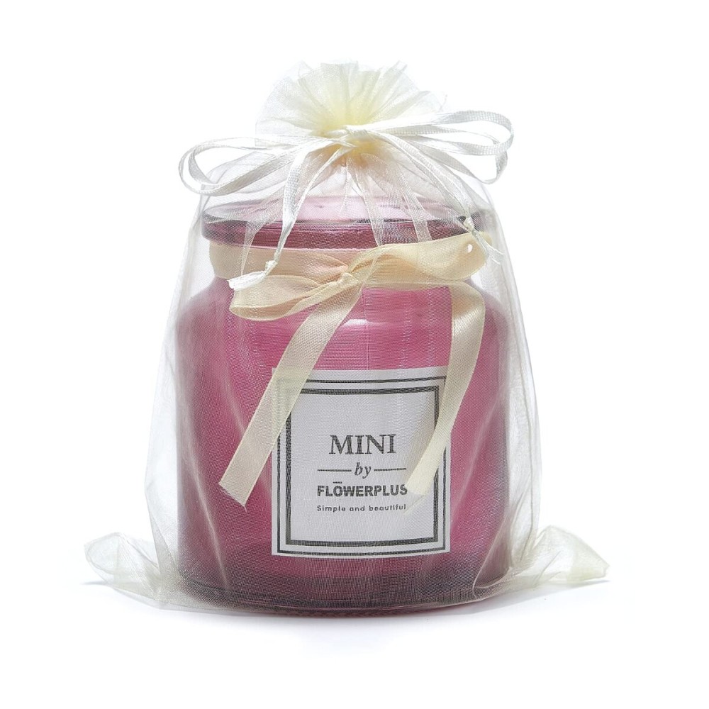 Volanic 100PCS 6X9 Inch (17X23 CM) Sheer Drawstring Organza Gift Bag Jewelry Pouch Party Wedding Favor Candy Mini Bottle Samples Display Bags