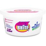 Quick \'n Brite All Purpose Cleaning Paste, True All Purpose Cleaner, Concentrated, 12 oz