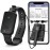 SleepO2 Wrist Recording Pulse Oximeter by EMAY | Continuous Pulse Oximeter to Record Blood Oxygen Saturation and Pulse Rate Overnight | Export Sleep Report & Raw Data