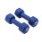 JFIT Neoprene Dumbbell (Set of 2), 8 LBS