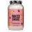 NAKED Shake - Vegan Protein Powder, Strawberry Banana - Flavored Plant Based Protein with Mct Oil, Gluten-Free, Soy-Free, No Gmos Or Artificial Sweeteners - 30 Servings