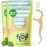 SmartLifeco Eco-Friendly Dental Floss Picks (100ct) - Flossers Made with Straw Wheat Blend, Superior Anti-Shred Thread for Tight Gaps, Tooth Pick Stick for Adults, Soft on Gum & Teeth, Vegan, Mint