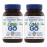 Simply Herbs Easy Go Bowel Mover - Adult Cleansing Supplement for Colon Health Support - Bowel Movement Aid - Stool Softener - Daily-Use Laxative - Plant-Based Ingredients - Vegan - 100 Count (2 Pack)