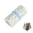 Tattoo Aftercare Bandage Roll 6x10 Yard - Waterproof Transparent Film For Initial Healing And Skin Repair - Adhesive Tattoo Supply Wrap