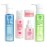 W7 Self Care Skincare Set | Face Cleanser, Toner, Serum, Moisturizer & Lip Mask | Complete Daily Face Routine | Full Size, Long Lasting Products to Use at Home