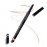 LAURA GELLER NEW YORK INKcredible Gel Eyeliner - Beige to Beige - Waterproof Smudge-proof Eyeliner Pencil - Built in Sharpener