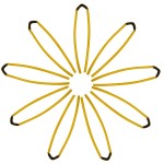 GM&BW 9 Slingshot Replacement Band Sets, Elastic Rubber Tubular Bands Compatible with Catapult from Trumark,Daisy,Barnett,Marksman;Suitable for All Insert-Tube-into-Yoke Tirachinas