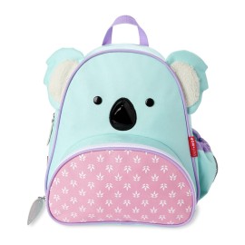 Skip Hop Toddler Backpack, Zoo Preschool, Koala