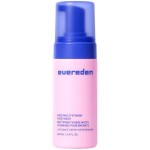 Evereden Kids Face Wash: Cool Peach, 3.4 fl oz. | Gentle Skin Care | Non-toxic and Clean Ingredients | Skin Care for Kids