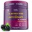 Keto Vitals Antioxidant Electrolytes Powder - Blend Keto Electrolytes with Potassium, Magnesium, Sodium, & Calcium - No Sugar Electrolyte Drink Mix & Hydration Powder, 60 Servings, BlackBerry