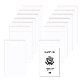 Self Sealing OPP Poly Bags 4 x 6 200pcs Clear Resealable Cello Bags Plastic Cellophane 1 Mil for Cookies Decorative Wrappers (18 Sizes to Choose From)