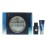 Banderas Antonio Perfumes - The ICON Eau de Toilette for Men - 1.7 Fl Oz EDT + 2.5 Fl Oz After Shave Balm