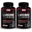 Force Factor L-Arginine, Nitric Oxide Supplement with BioPerine to Help Build Muscle & Support Stronger Blood Flow, Circulation, Nutrient Delivery, & Pumps, L-Arginine 3000mg, 150 Count (Pack of 2)