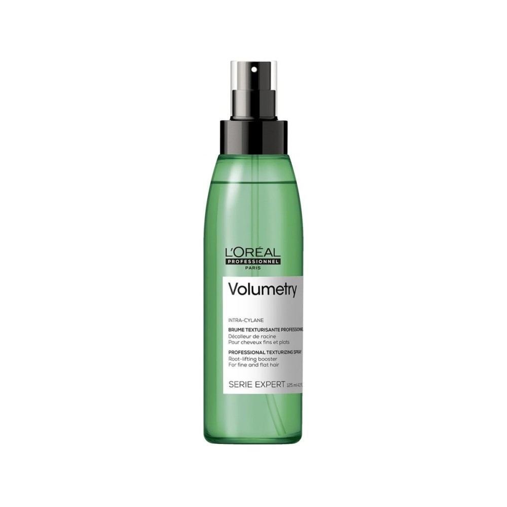 L\'Oral Professionnel Paris Volumetry Volumizing Root Lifting Spray - Leave-In Treatment For Thicker Looking Hair, Adds Volume & Lift With Salicylic Acid, For Fine & Thin Hair Types