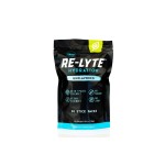 REDMOND Re-Lyte Hydration Electrolyte Powder Mix (Unflavored), 30 Stick Packs
