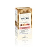 Phytocolor Permanent Hair Color, 9.3 Very Light Golden Blond, with Botanical Pigments, 100% Grey Hair Coverage, Ammonia-free, PPD-free, Resorcin-free