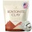 YARELI Bentonite Clay Powder Facial Mask & Cleansing Bath, Pure Indian Healing Clay, 2lb (32oz)