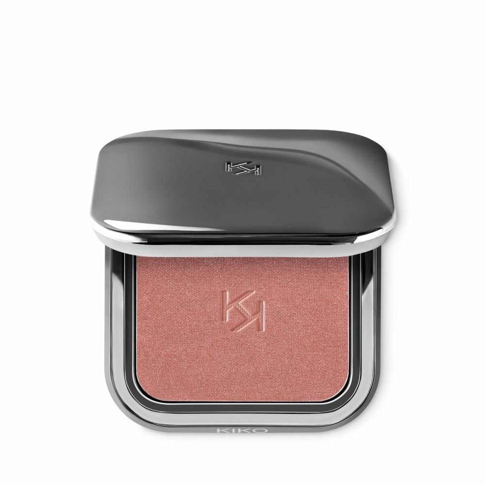 KIKO Milano Unlimited Blush 11 | Long-lasting Powder Blush With A Buildable Result